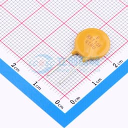 60V 1.1A 插件自恢复缩略图