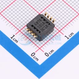 压力传感器GZP6888A010115KPA50T缩略图