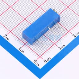 20kΩ ±10% 【可调】缩略图