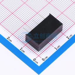 定电压输入，隔离非稳压单路输出DC-DC模块电源【电源】缩略图