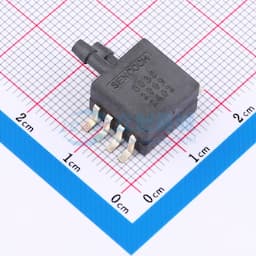 压力传感器 GZP164-003S缩略图