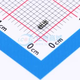 ESD 5V截止 峰值浪涌电流：5A@8/20us缩略图