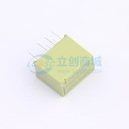 4.5V 1A 两组转换:2C(双刀双掷转换)【插件】缩略图