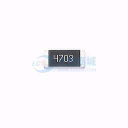 470kΩ ±1% 1W 厚膜电阻缩略图