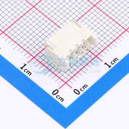 1x3P 间距:2mm 卧贴 系列:PH缩略图