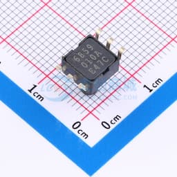 压力传感器GZP6859A020KPP50K缩略图
