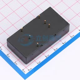 20W隔离式DC-DC转换器【电源】缩略图