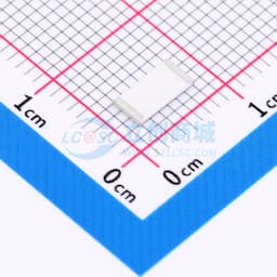 200mΩ ±1% 1W 厚膜电阻缩略图