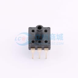 【插件】压力传感器GZP6857A010KPP50K缩略图