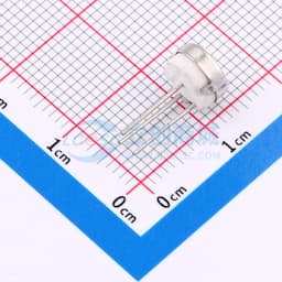 200kΩ ±10% 【可调】缩略图