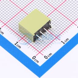 4.5V 1A 两组转换:2C(双刀双掷转换)【插件】缩略图