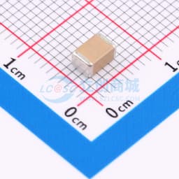 5.6nF ±10% 250V 等级:X2缩略图