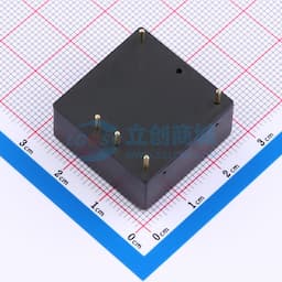 DC/DC模块电源，宽范围输入，15W输出功率【插件】缩略图