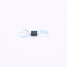 单向ESD 5V截止 峰值脉冲电流：21A@8/20us缩略图