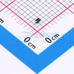 单向TVS 7V截止 峰值浪涌电流：9.5A@8/20us缩略图