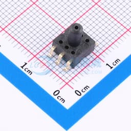 压力传感器GZP6859A020KPP50K缩略图