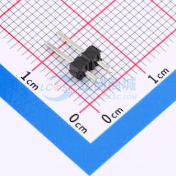 1x2P 间距:2.54mm 方针 直插 【排针】缩略图