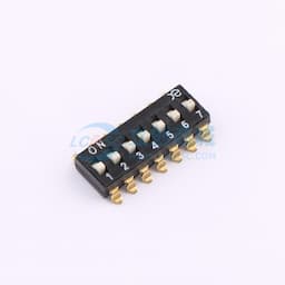 拨码开关缩略图