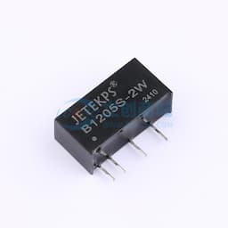 DC-DC模块电源 2W，SIP封装【电源】缩略图