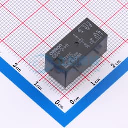 G5V-2-H1-12V 【继电】缩略图