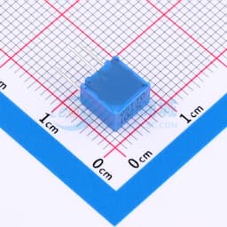 200Ω ±10% 【可调】缩略图