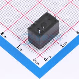 24V 一组转换:1C(单刀双掷-转换)【继电】缩略图