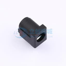 DC电源插座 内径:2mm 外径:6.4mm 【AC】缩略图