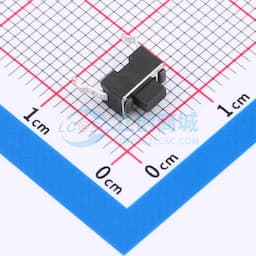 3*6*5mm 直插 轻触开关 【轻触】缩略图
