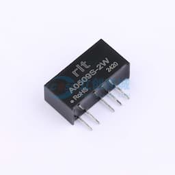 DC-DC转换器【插件】缩略图