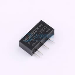 1W 隔离 DC-DC 转换器【电源】缩略图