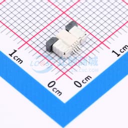 抽屉式 上接 P数:4P 间距:0.5mm缩略图