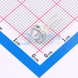 200kΩ ±10% 【可调】缩略图