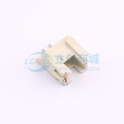 1x2P 间距:2mm 卧贴 系列:HY缩略图