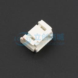 1x3P 间距:2mm 卧贴 系列:PH缩略图