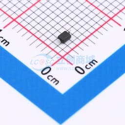 单向ESD 5V截止 峰值脉冲电流：21A@8/20us缩略图