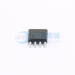MAX13442E/MAX13443E/MAX13444E ±15kVESD保护，±80V故障保护，失效安全RS-485/J1708收发器缩略图