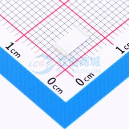 470kΩ ±1% 1W 厚膜电阻缩略图