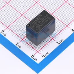24V 一组转换:1C(单刀双掷-转换)【继电】缩略图