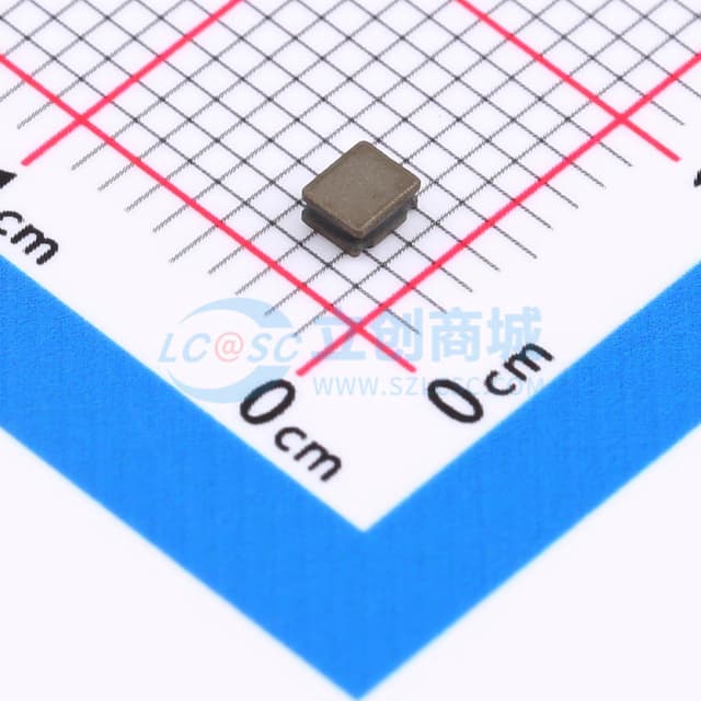 470nH ±20%实物图