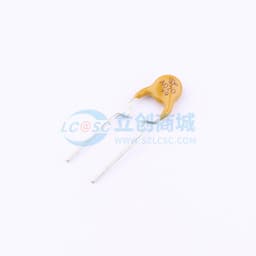 16V 200mA 插件自恢复【PT】缩略图