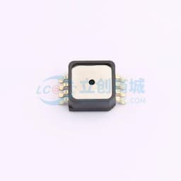 压力传感器GZP6888A010115KPA50T缩略图