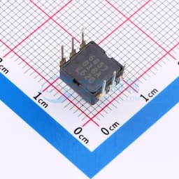 【插件】压力传感器GZP6857A010KPP50K缩略图