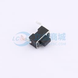 3*6*5mm 直插 轻触开关 【轻触】缩略图