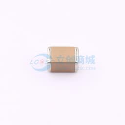 5.6nF ±10% 250V 等级:X2缩略图