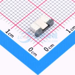 抽屉式 上接 P数:4P 间距:0.5mm缩略图