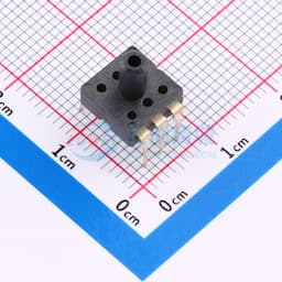 【插件】压力传感器GZP6857A010KPP50K缩略图
