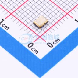 33.333333MHz ±50ppm 1.8V~3.3V缩略图