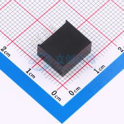 1W定电压输入隔离非稳压单路正输出DC-DC模块电源缩略图