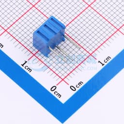 500kΩ ±10% 【可调】缩略图