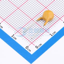 250V 60mA 插件自恢复 【PT】缩略图